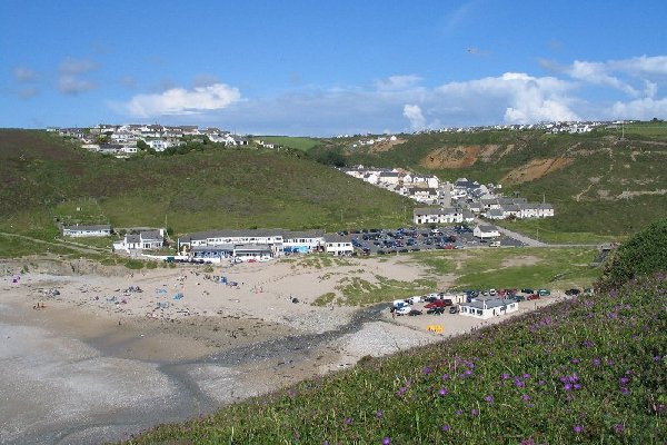 porthtowan Photo