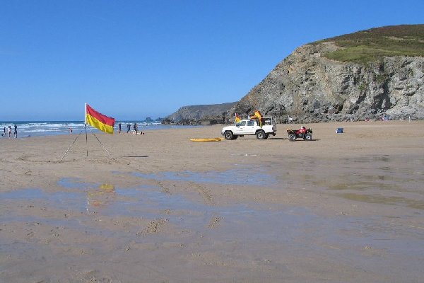 porthtowan Photo