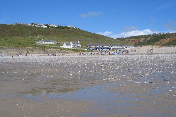 porthtowan Photo