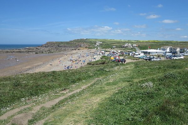 widemouth Photo