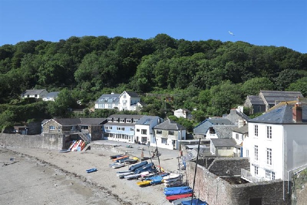 Cawsand Photo