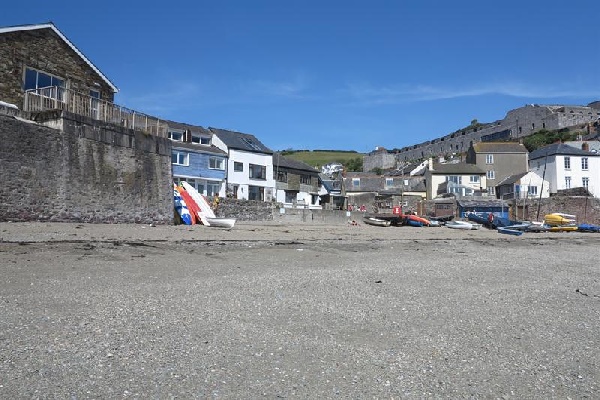 Cawsand Photo