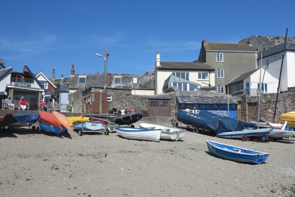 Cawsand Photo