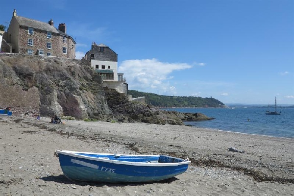 Cawsand Photo