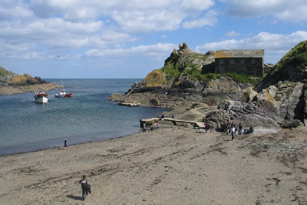 polperro Photo