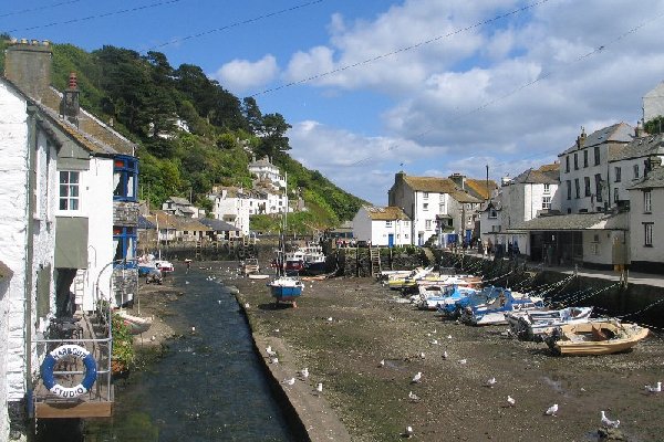 polperro Photo