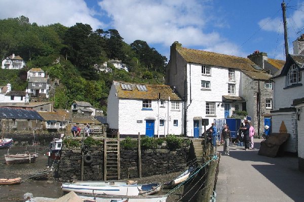 polperro Photo