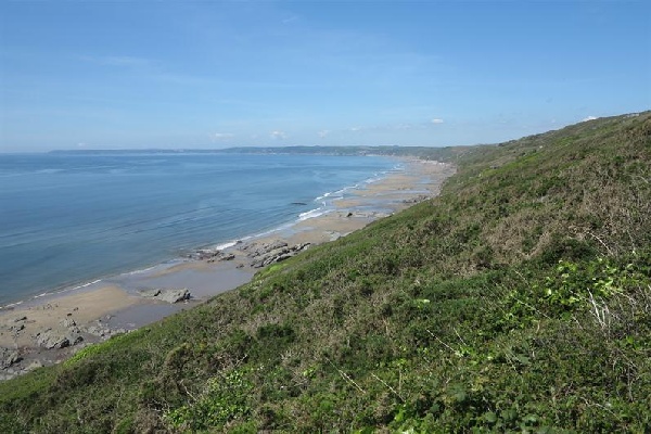 whitsand Photo