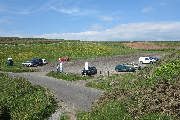 whitsand Photo