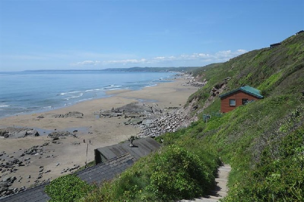 whitsand Photo