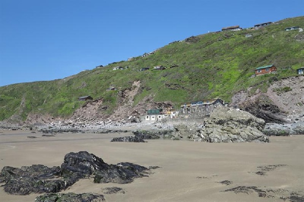 whitsand Photo