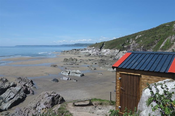 whitsand Photo