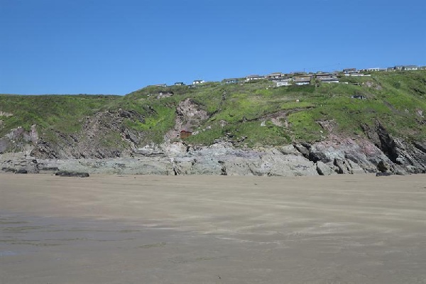 whitsand Photo