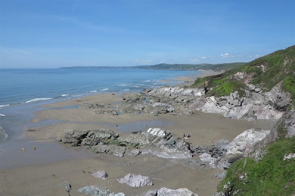 whitsand Photo