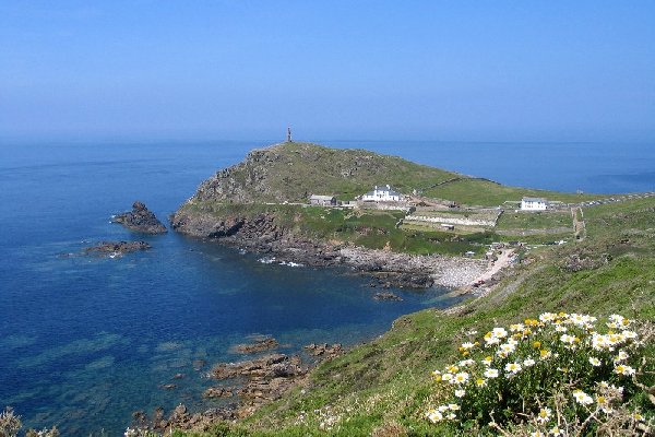 capecornwall Photo