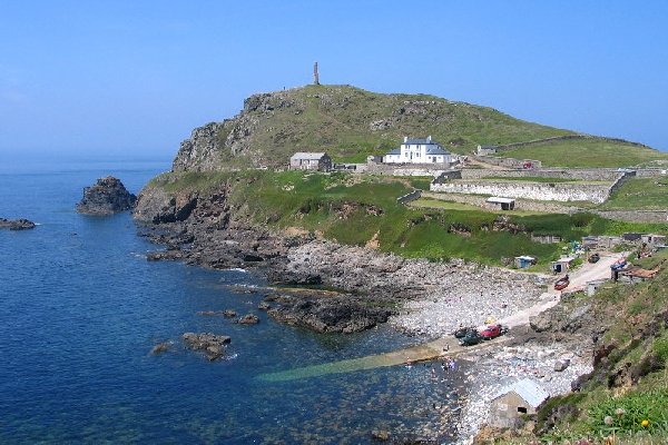 capecornwall Photo