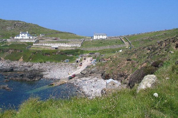 capecornwall Photo