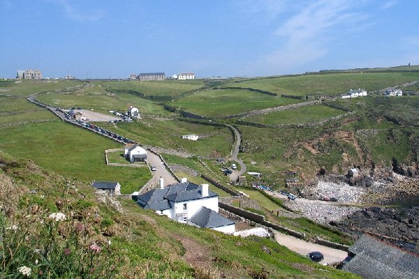 capecornwall Photo