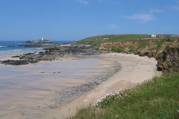 godrevy Photo