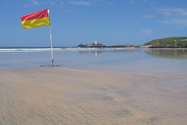 godrevy Photo