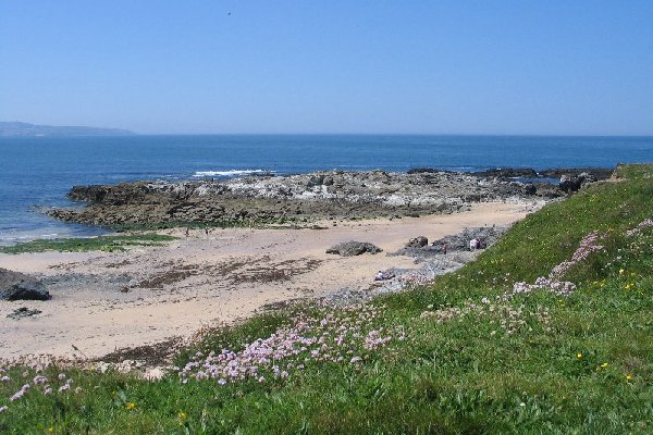 godrevy Photo