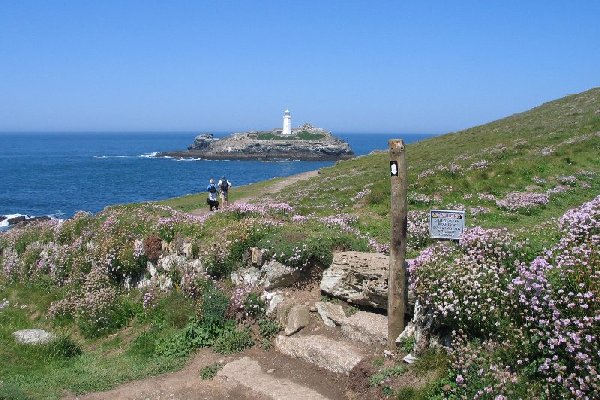 godrevy Photo