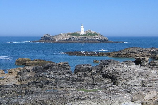 godrevy Photo