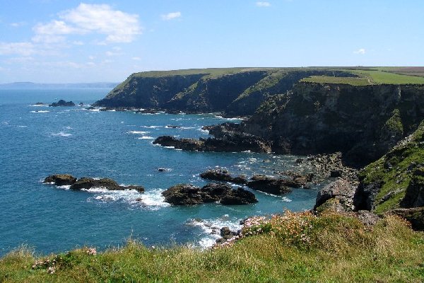 godrevy Photo