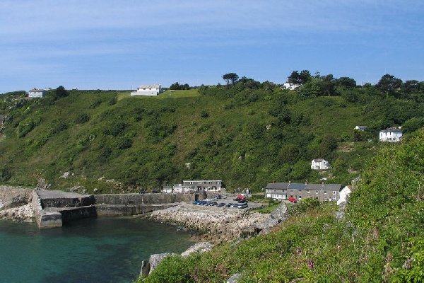 lamorna Photo