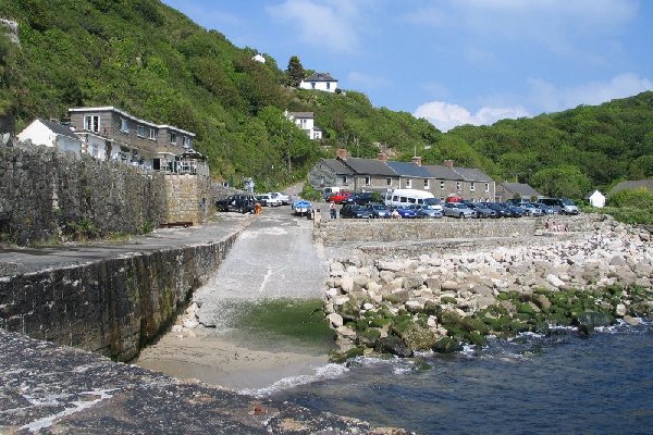 lamorna Photo