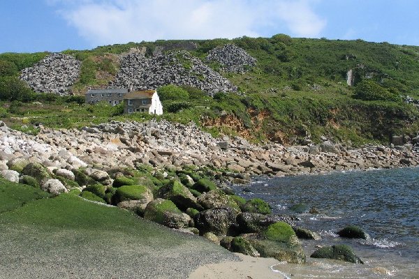 lamorna Photo