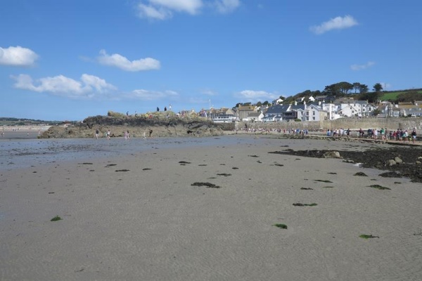 marazion Photo