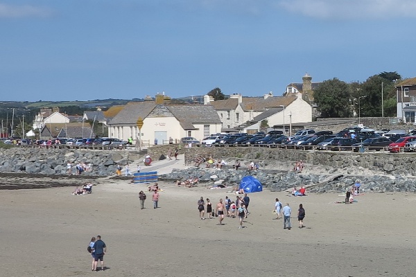 marazion Photo