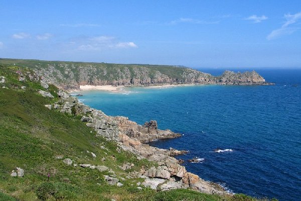 porthcurno Photo