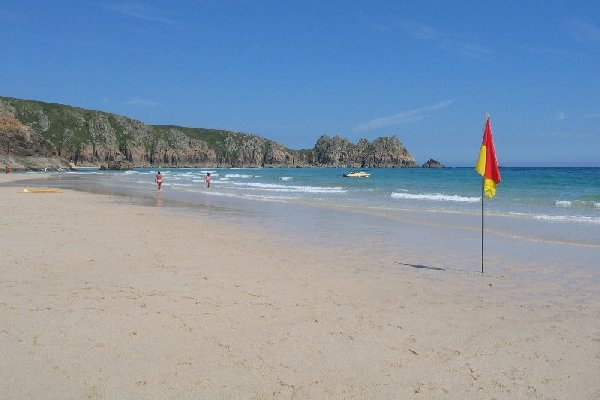 porthcurno Photo