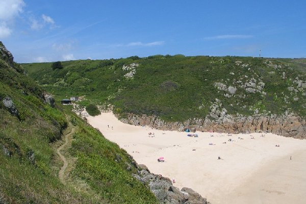 porthcurno Photo