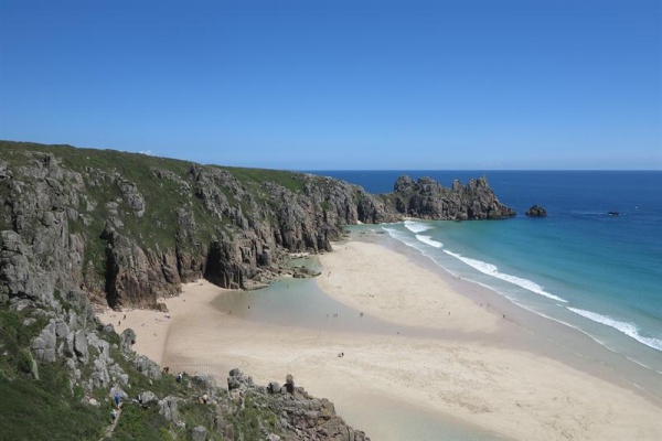 porthcurno Photo