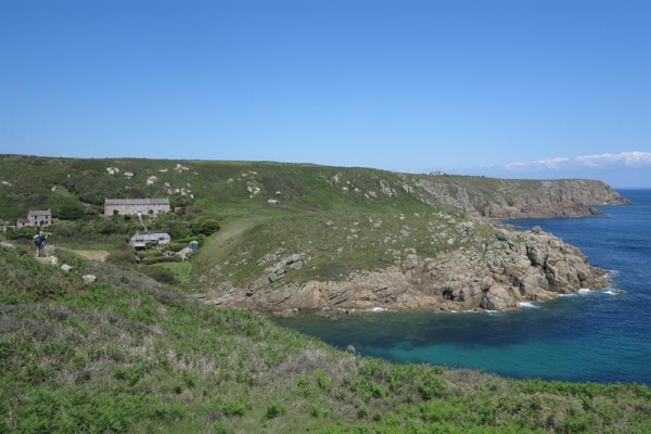 porthgwarra Photo