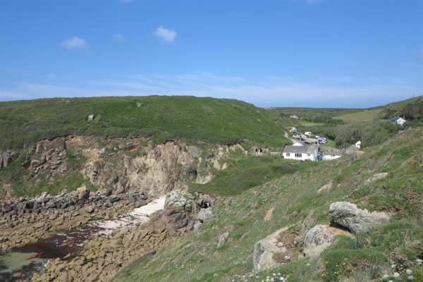 porthgwarra Photo