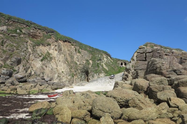 porthgwarra Photo