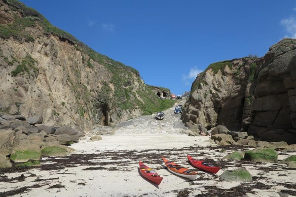 porthgwarra Photo