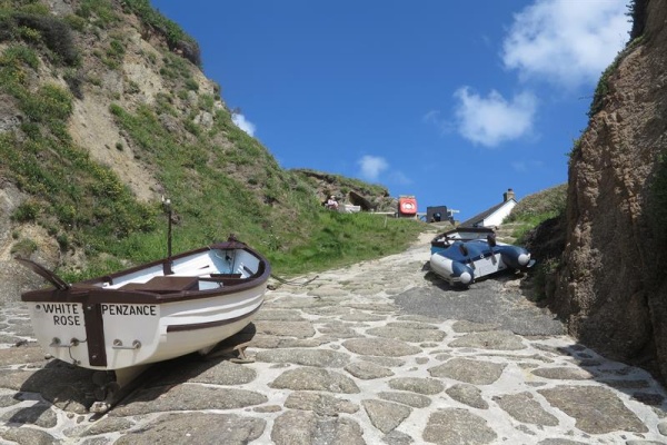 porthgwarra Photo