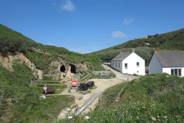 porthgwarra Photo