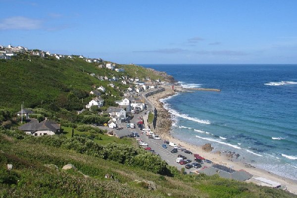 sennen Photo