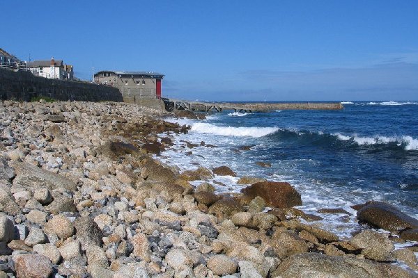 sennen Photo