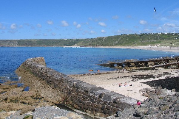 sennen Photo