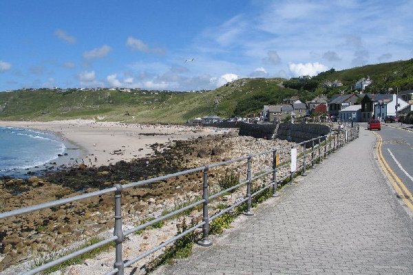 sennen Photo