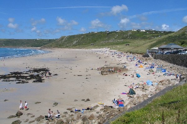 sennen Photo