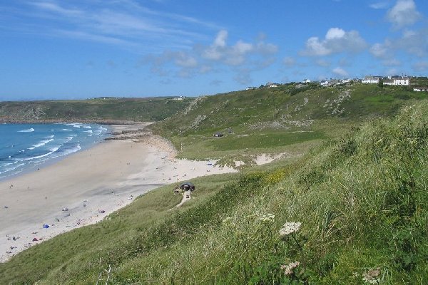 sennen Photo