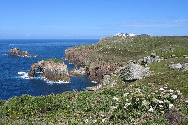 sennen Photo